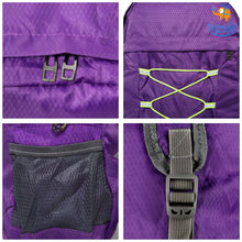 Load image into Gallery viewer, Foldable Backpack