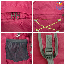 Load image into Gallery viewer, Foldable Backpack