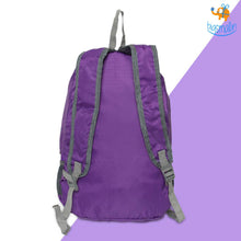 Load image into Gallery viewer, Foldable Backpack