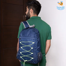 Load image into Gallery viewer, Foldable Backpack