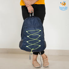 Load image into Gallery viewer, Foldable Backpack