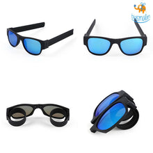 Load image into Gallery viewer, Foldable Sunglasses