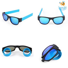 Load image into Gallery viewer, Foldable Sunglasses