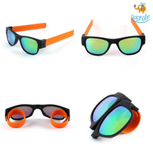 Load image into Gallery viewer, Foldable Sunglasses