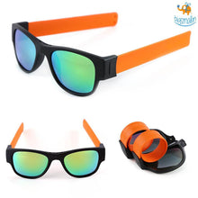 Load image into Gallery viewer, Foldable Sunglasses