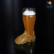 Load image into Gallery viewer, Football Shoe Mug