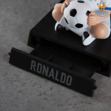 Load image into Gallery viewer, Football Superstars Bobblehead