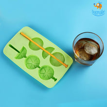 Load image into Gallery viewer, Fruit Ice Mould