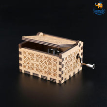 Load image into Gallery viewer, Game Of Thrones Music Box