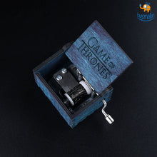 Load image into Gallery viewer, Game Of Thrones Music Box