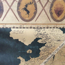 Load image into Gallery viewer, Game of Thrones Poster