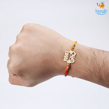 Load image into Gallery viewer, Gamer Bhai Rakhi