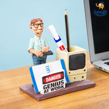 Load image into Gallery viewer, Genius Stationery Holder
