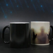 Load image into Gallery viewer, Ghost Colour Changing Mug