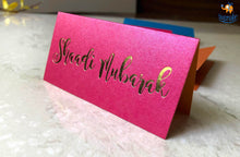 Load image into Gallery viewer, Gift Tags - Set of 6