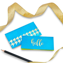 Load image into Gallery viewer, Gift Tags - Set of 6