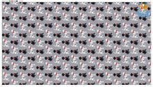 Load image into Gallery viewer, Doggo Gift Wrapping Paper Roll