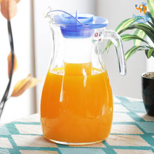 Load image into Gallery viewer, Water Jug With Ice Tube