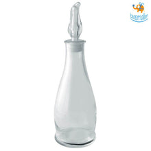 Load image into Gallery viewer, Oil & Vinegar Glass Dispenser Set