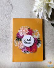 Load image into Gallery viewer, Goal Digger Notebook
