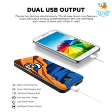 Load image into Gallery viewer, Dragon Ball Z Goku Anime Powerbank - 10000 mAH