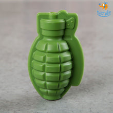 Load image into Gallery viewer, Grenade Ice Mould - Set of 2