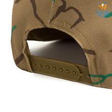 Load image into Gallery viewer, Official Groot Snapback Cap