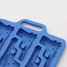 Load image into Gallery viewer, Gun Ice Tray