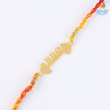 Load image into Gallery viewer, Gym Bro Rakhi