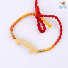 Load image into Gallery viewer, Gym Bro Rakhi