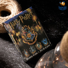 Load image into Gallery viewer, Harry Potter Playing Cards