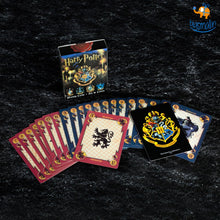 Load image into Gallery viewer, Harry Potter Playing Cards