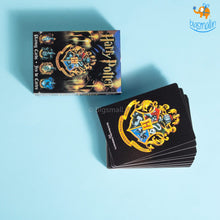 Load image into Gallery viewer, Harry Potter Playing Cards