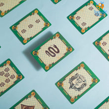 Load image into Gallery viewer, Harry Potter Playing Cards