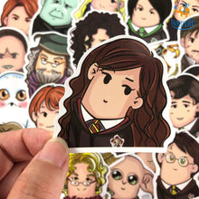 Load image into Gallery viewer, Harry Potter Stickers