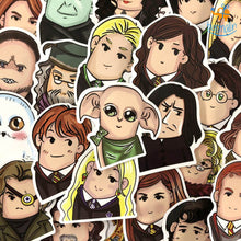 Load image into Gallery viewer, Harry Potter Stickers