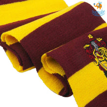 Load image into Gallery viewer, Harry Potter House Scarves