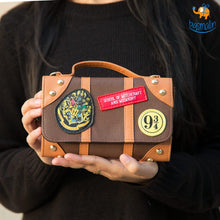 Load image into Gallery viewer, Official Harry Potter Sling Bag