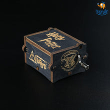Load image into Gallery viewer, Harry Potter Rakhi Gift Set - 4 pc