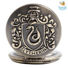 Load image into Gallery viewer, Harry Potter Pocket Watch