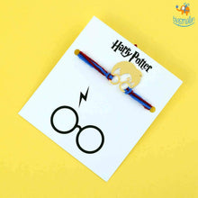 Load image into Gallery viewer, Harry Potter Rakhi