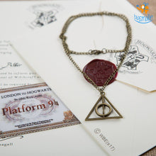 Load image into Gallery viewer, Official Hogwarts Starter Kit