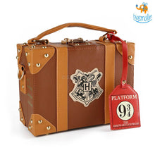 Load image into Gallery viewer, Harry Potter Trunk Hand Bag