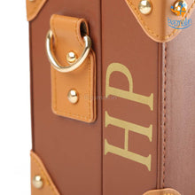 Load image into Gallery viewer, Harry Potter Trunk Hand Bag