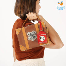 Load image into Gallery viewer, Harry Potter Trunk Hand Bag