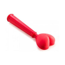 Load image into Gallery viewer, Heart Ice Cream Scoop