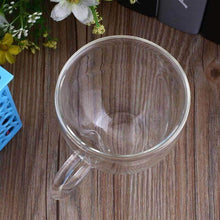 Load image into Gallery viewer, Heart Shaped Glass