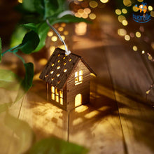 Load image into Gallery viewer, Home Fairy Lights