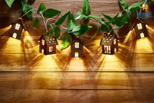 Load image into Gallery viewer, Home Fairy Lights