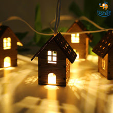 Load image into Gallery viewer, Home Fairy Lights